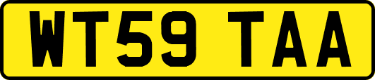 WT59TAA