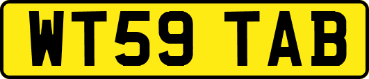 WT59TAB