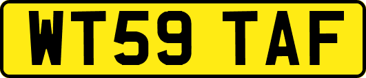 WT59TAF