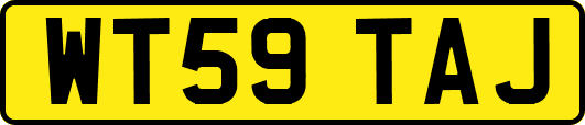 WT59TAJ