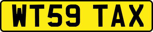 WT59TAX