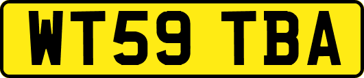 WT59TBA