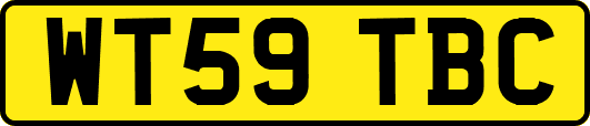WT59TBC