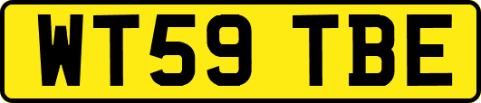 WT59TBE