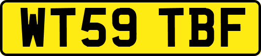 WT59TBF