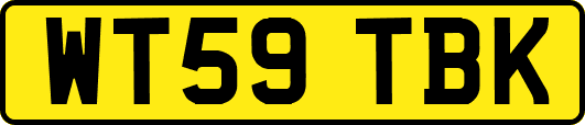 WT59TBK