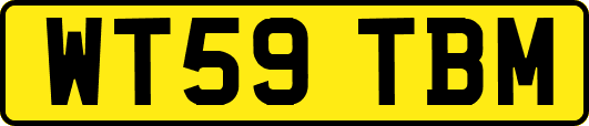 WT59TBM