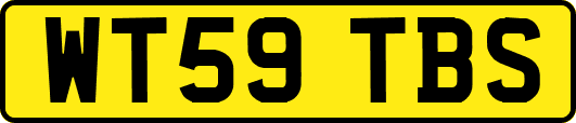 WT59TBS