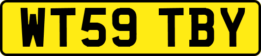 WT59TBY