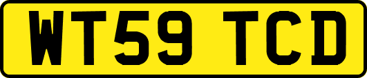 WT59TCD
