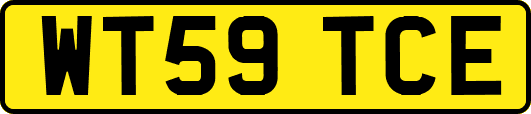WT59TCE