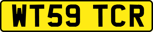 WT59TCR