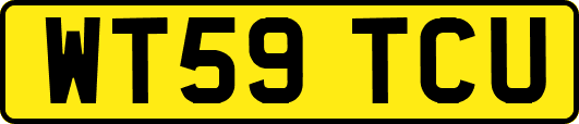 WT59TCU