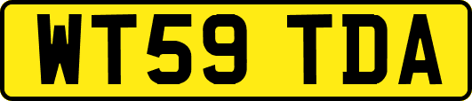 WT59TDA