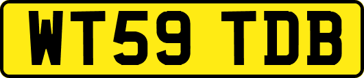 WT59TDB
