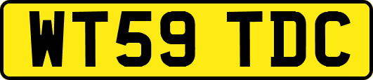 WT59TDC
