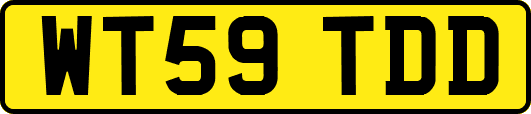 WT59TDD