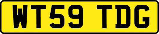 WT59TDG