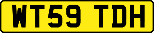 WT59TDH