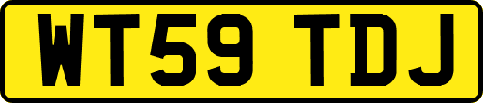 WT59TDJ
