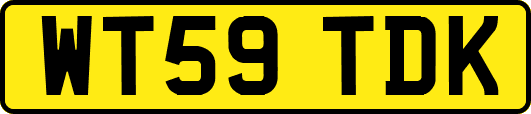 WT59TDK