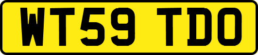 WT59TDO