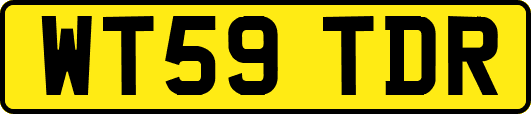 WT59TDR