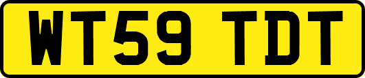 WT59TDT