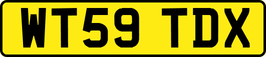 WT59TDX
