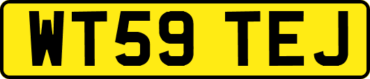 WT59TEJ