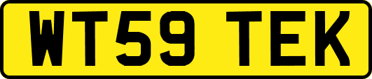 WT59TEK