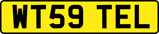WT59TEL
