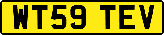 WT59TEV