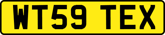 WT59TEX
