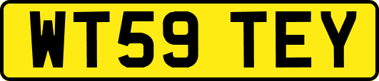 WT59TEY
