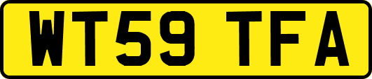 WT59TFA