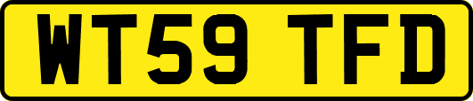 WT59TFD