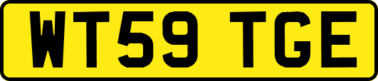 WT59TGE