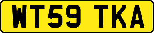 WT59TKA