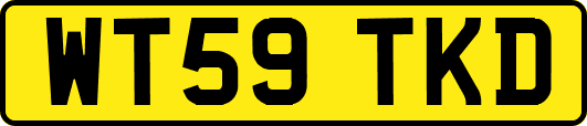 WT59TKD