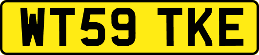 WT59TKE