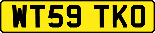 WT59TKO
