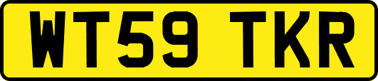WT59TKR