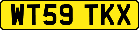 WT59TKX