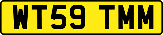 WT59TMM