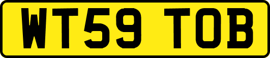 WT59TOB