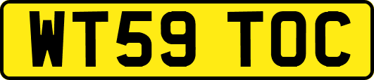 WT59TOC