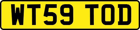 WT59TOD