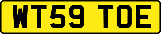 WT59TOE