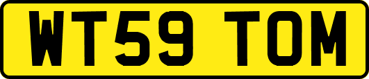 WT59TOM